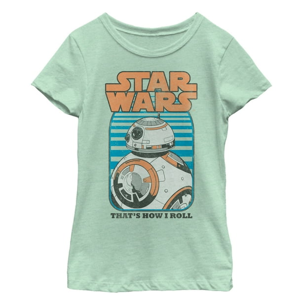 STAR WARS Girls The Last Jedi Character Poster T-Shirt 7-8 Years Black STAR WARS Girls The Last Jedi Character Poster T-Shirt 7-8 Years Black